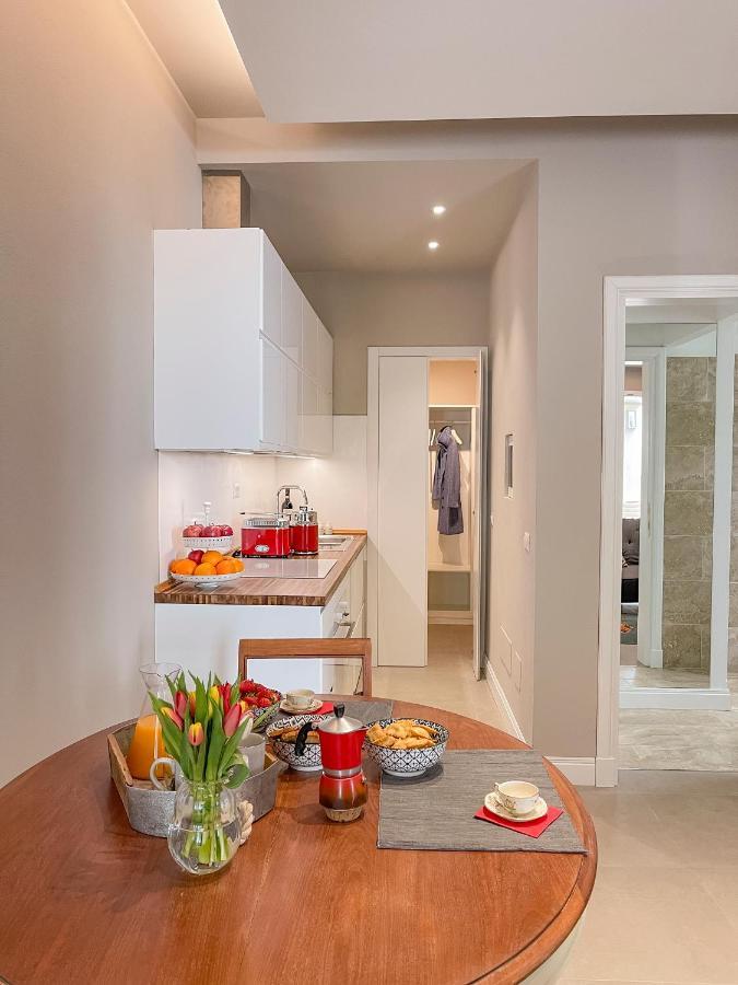 Il Poggio, Exclusive Location In Firenze