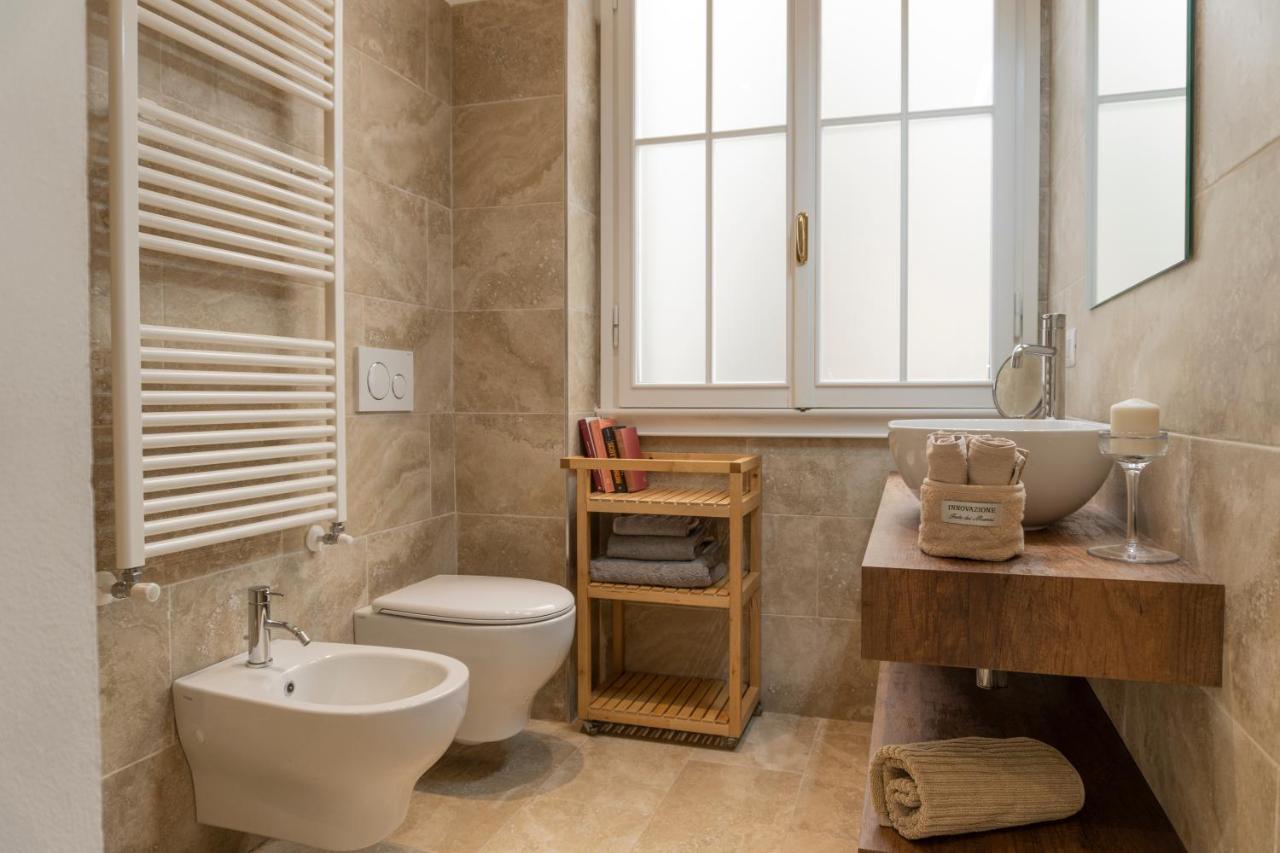 Lejlighed Il Poggio, Exclusive Location In Firenze