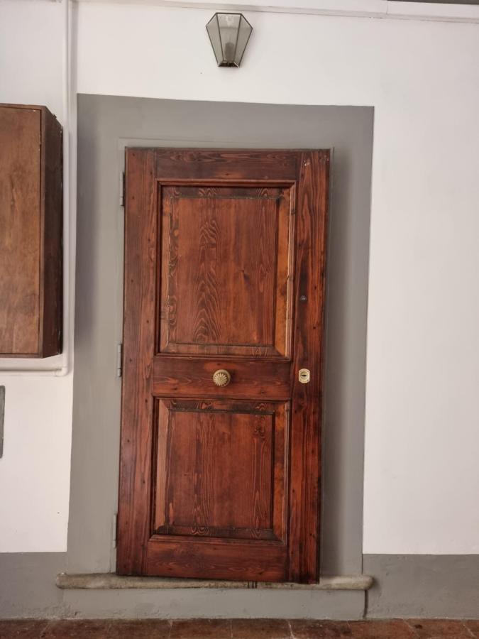 Appartamento Galileo Galilei Salita *