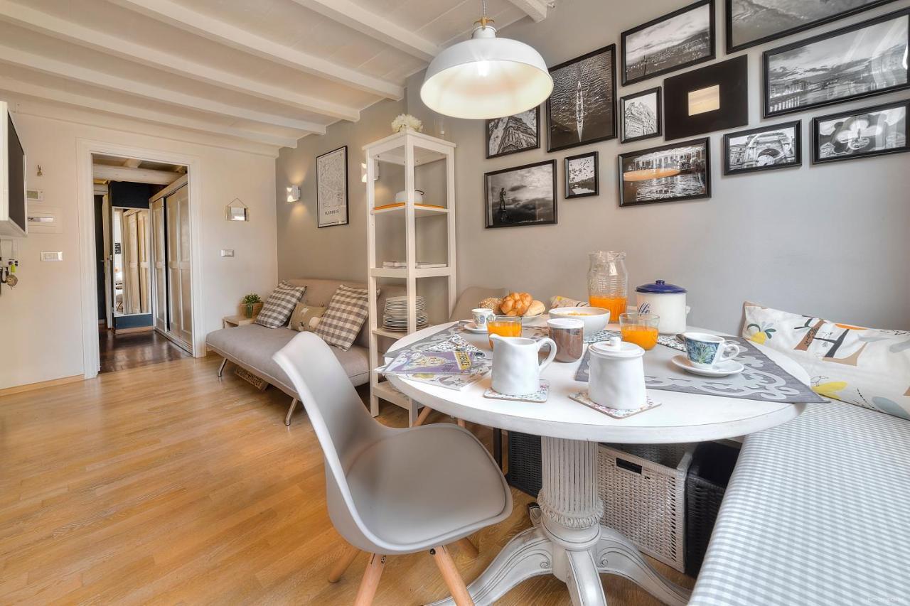 Appartement Santo Spirito Romantic By Mmega