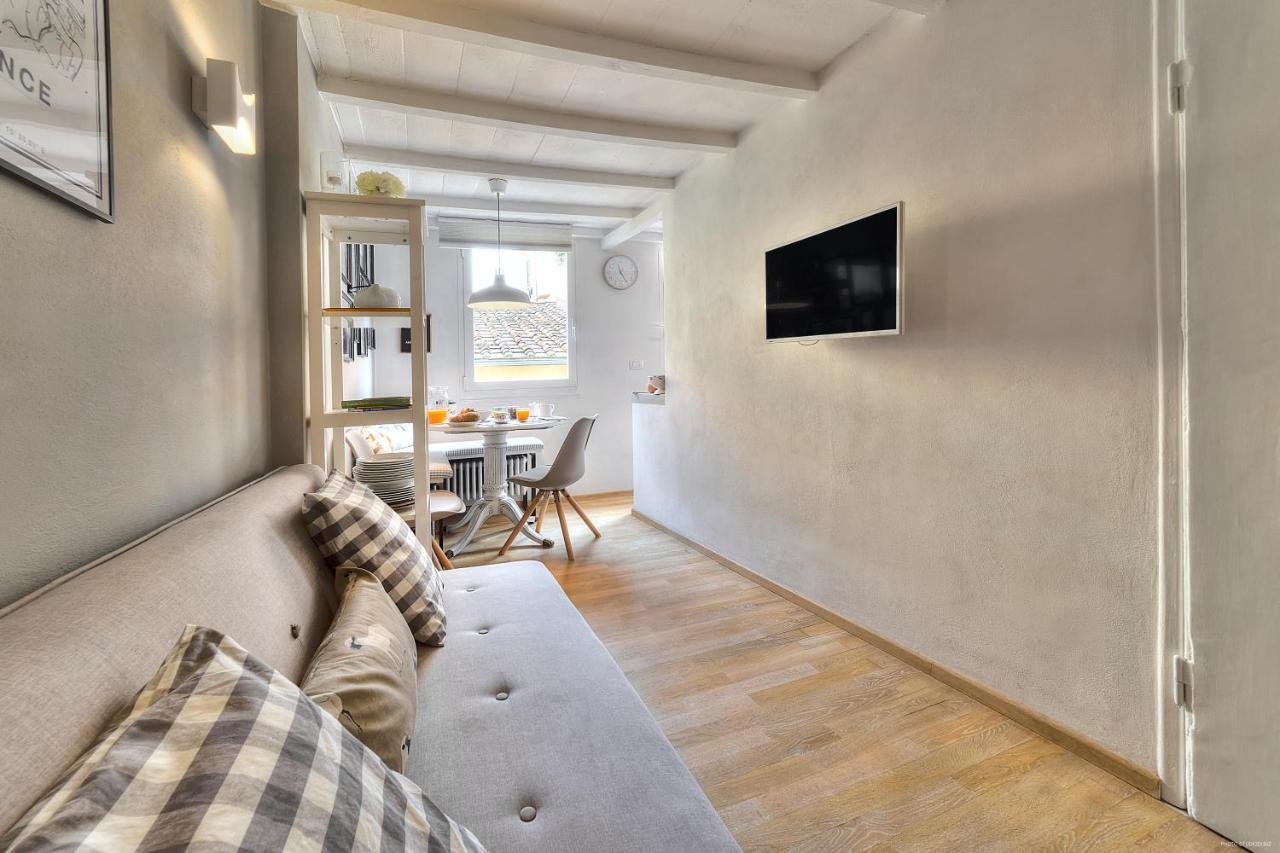 Appartement Santo Spirito Romantic By Mmega Florence