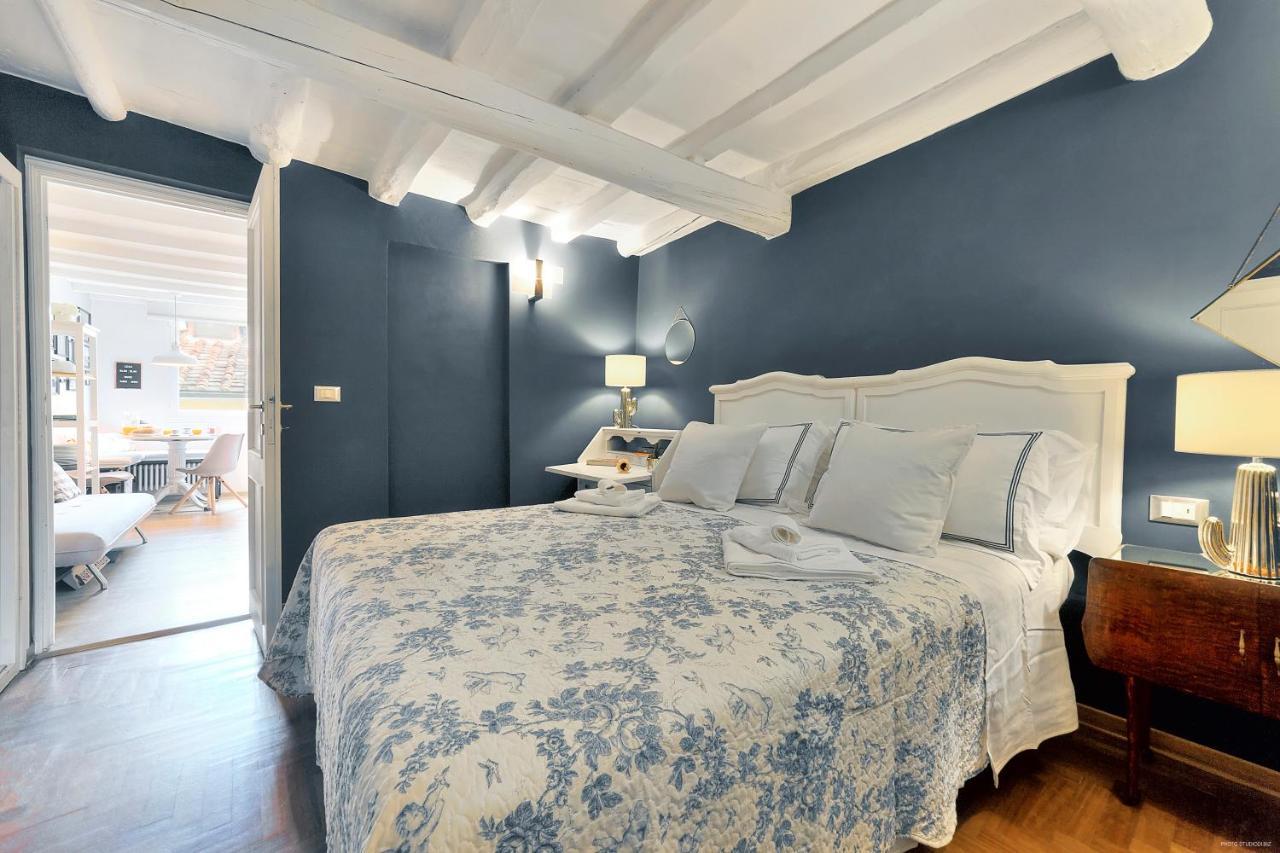 Appartement Santo Spirito Romantic By Mmega *