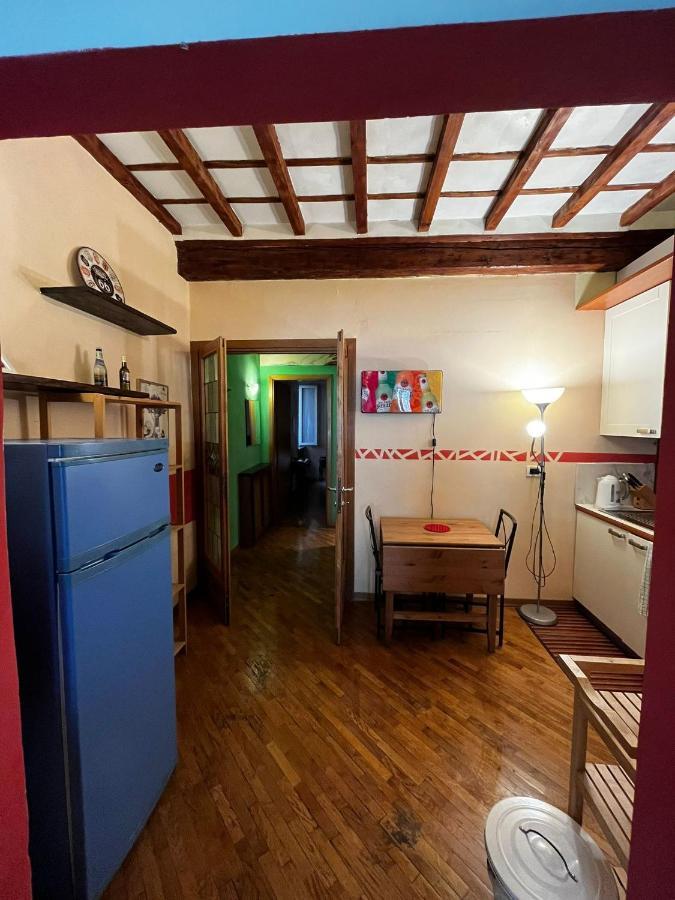Appartement Panicale12 Florence