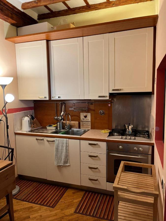 Panicale12 Appartement Florence