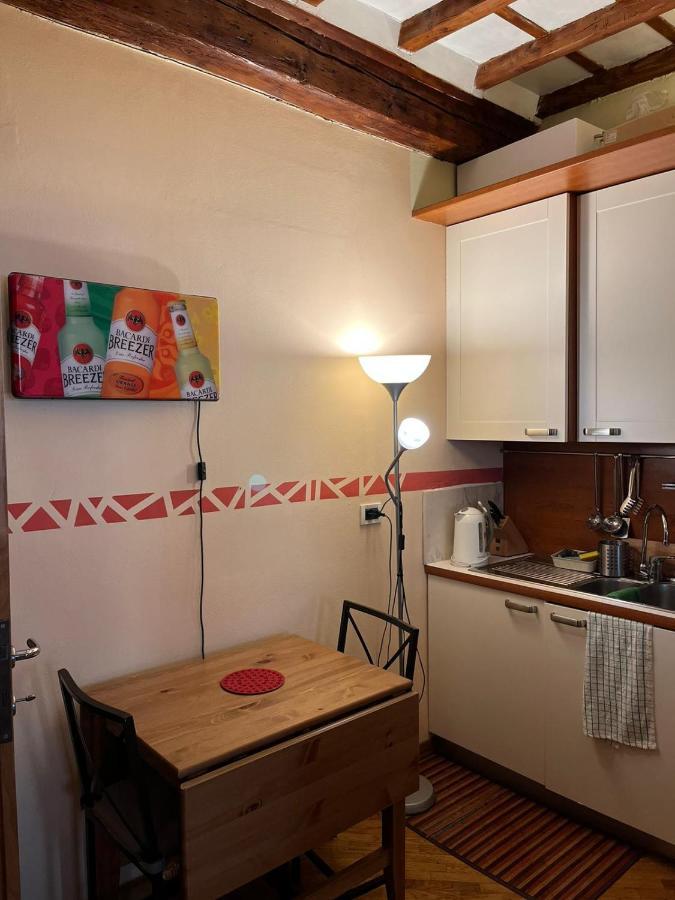 Panicale12 Lejlighed Firenze