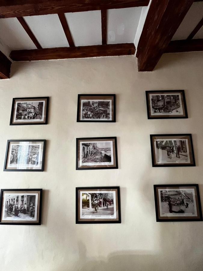 Appartement Panicale12 Florence