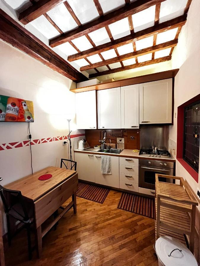 Lejlighed Panicale12 Firenze
