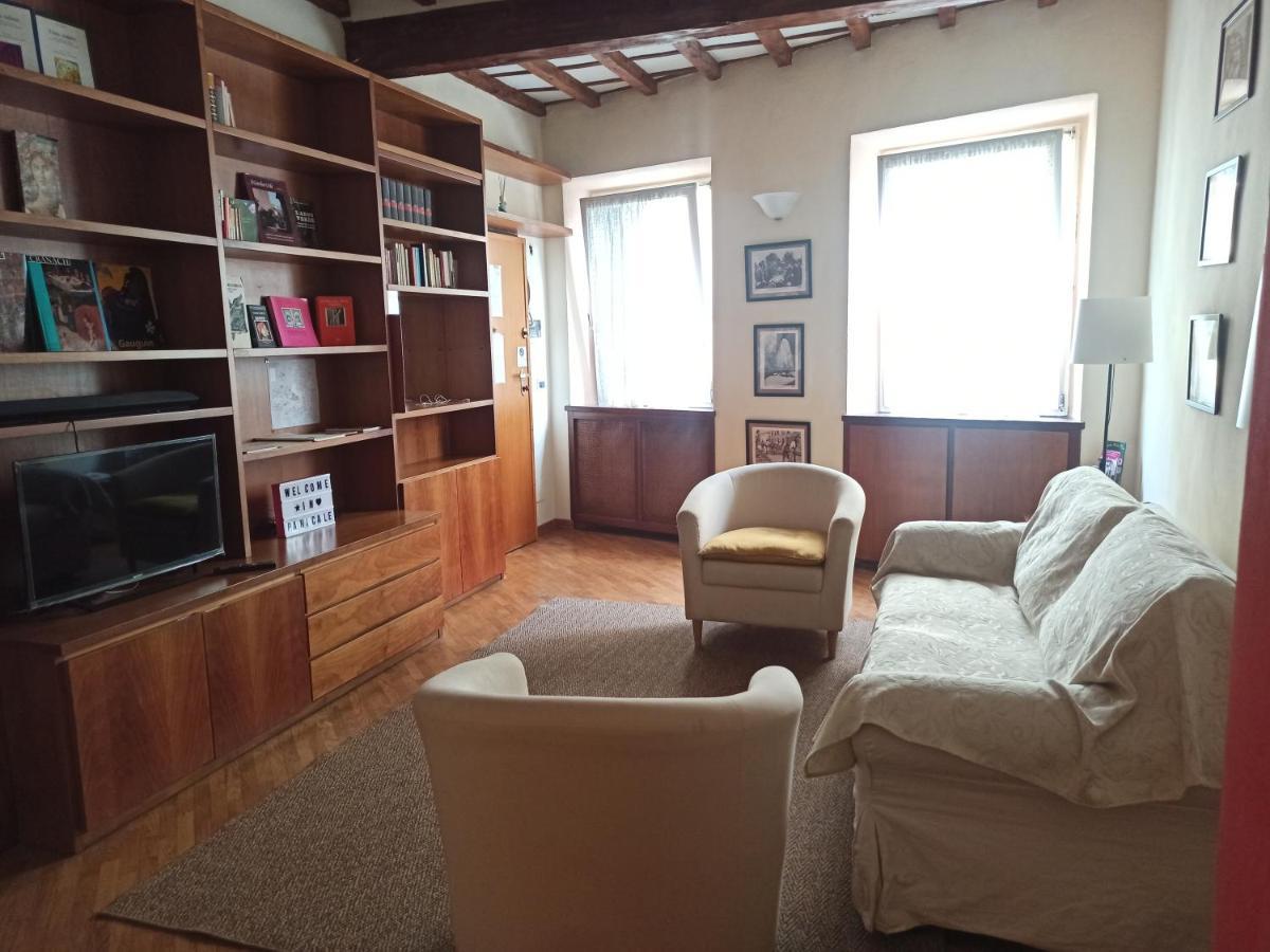Panicale12 Appartement