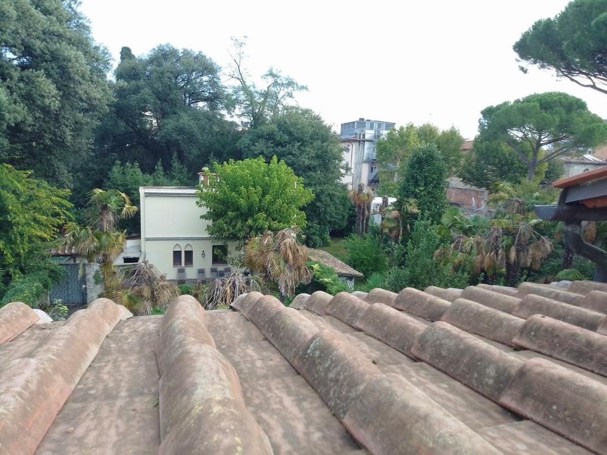 Relais La Corte Di Cloris Casa de hóspedes 3*