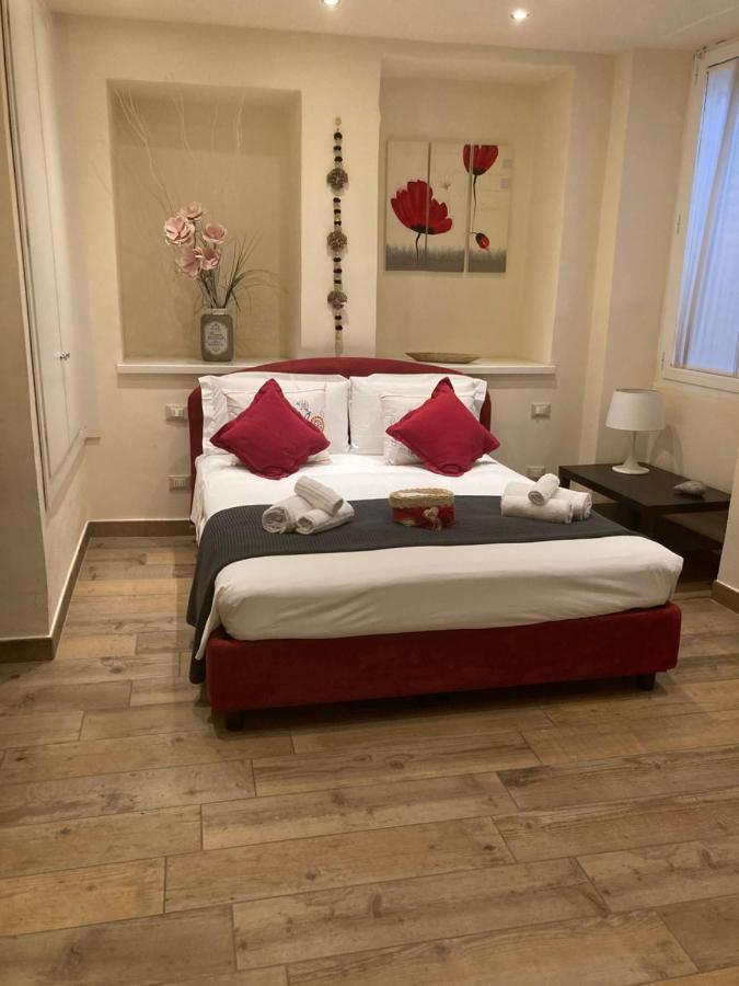 Borgo20 * Firenze