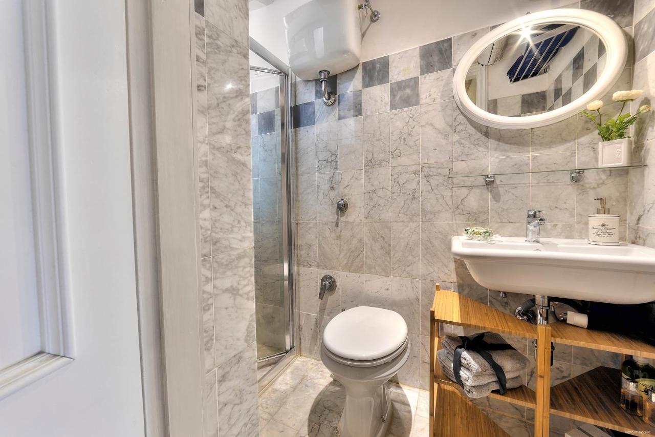 Appartement Santo Spirito Romantic By Mmega Florence