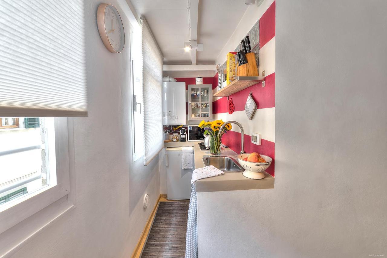 Appartement Santo Spirito Romantic By Mmega