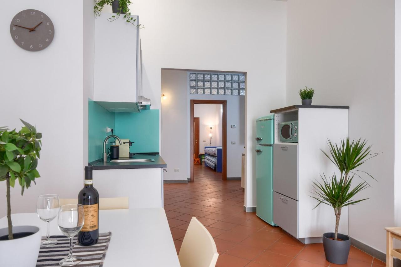 Le Cure Large Apt, 6+1 Beds. Center 15 Min Far By Bus. Appartamento *