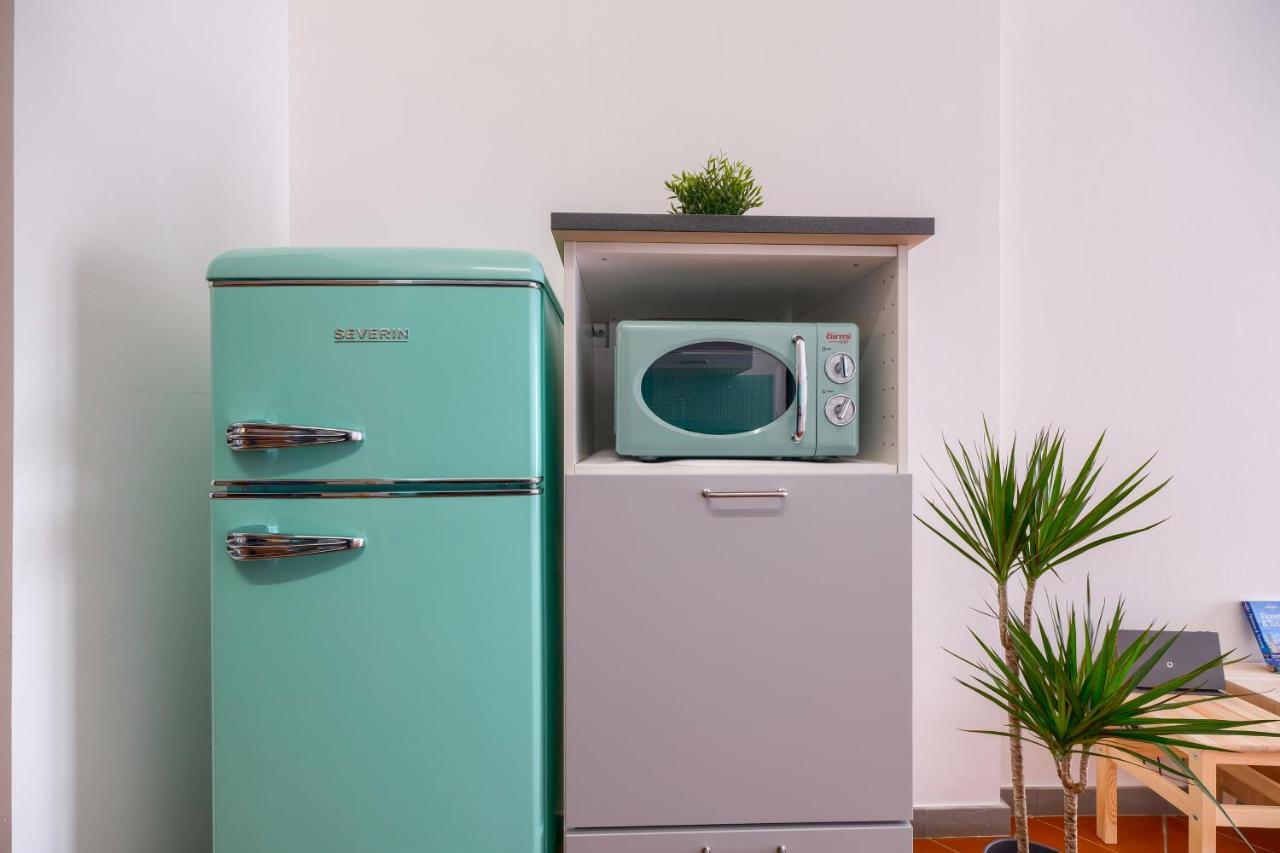Appartamento Le Cure Large Apt, 6+1 Beds. Center 15 Min Far By Bus. Firenze