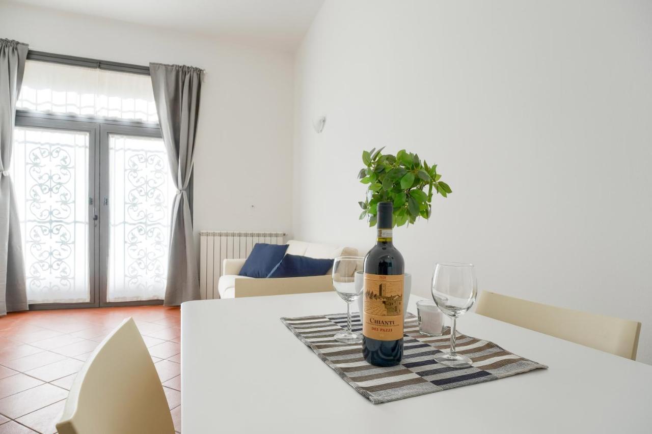 Le Cure Large Apt, 6+1 Beds. Center 15 Min Far By Bus. Appartamento