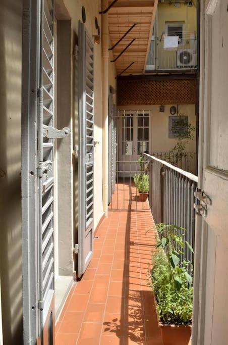 Appartement Confortevole Santa Maria Novella *