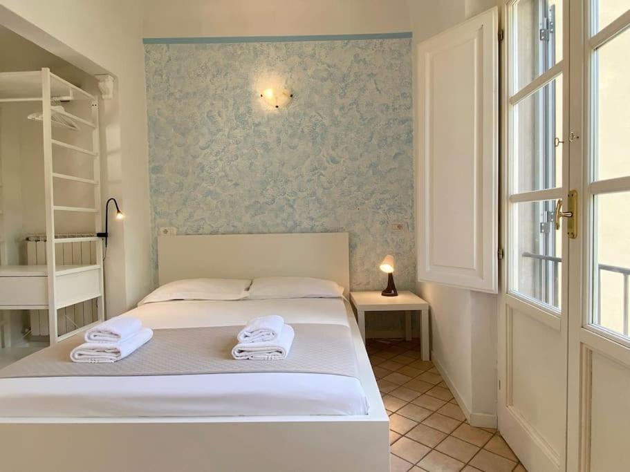 Confortevole Santa Maria Novella Appartement *