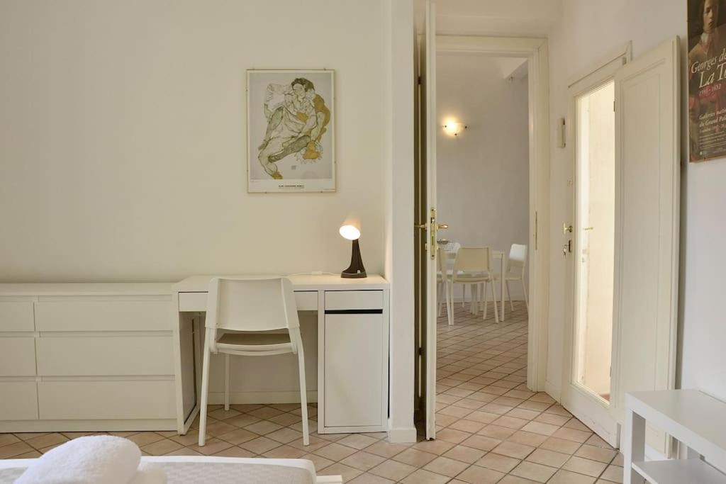 Appartement Confortevole Santa Maria Novella Florence