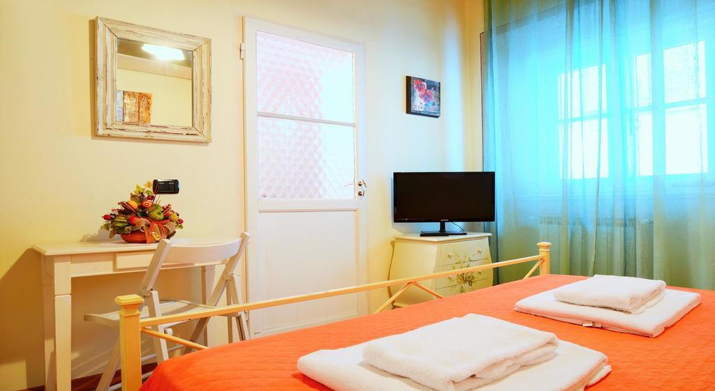 Gæstehus Sani Tourist House Firenze