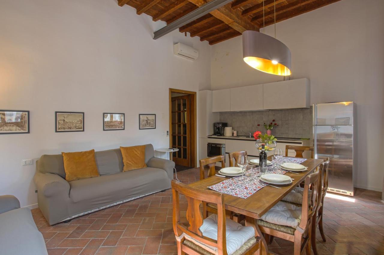 Classy - Hosted By Sweetstay Apartamento Florença