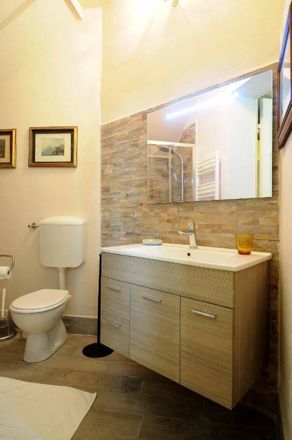 Residenza Branca Della Ripa Leilighet Firenze