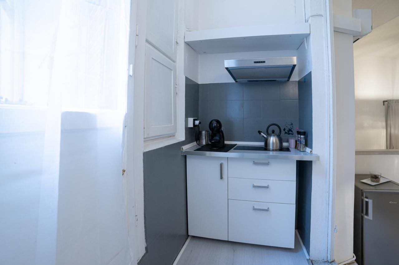 Secret Appartement Florence