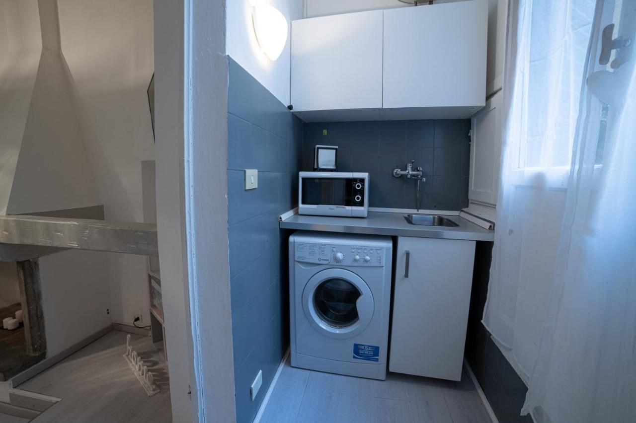 Appartement Secret *