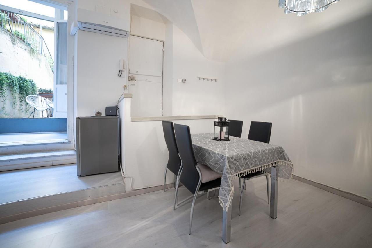 Appartement Secret Florence