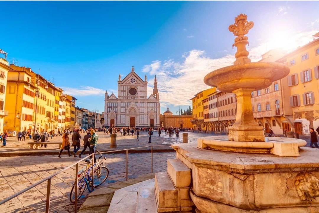Secret * Firenze