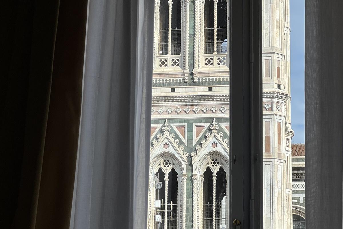 Villani Hotel Florence