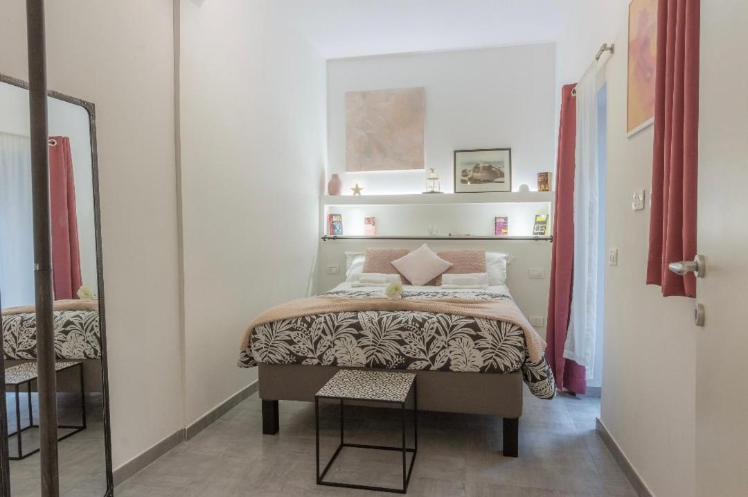 Camilla's * Firenze