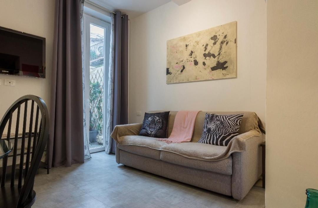 Camilla's Firenze