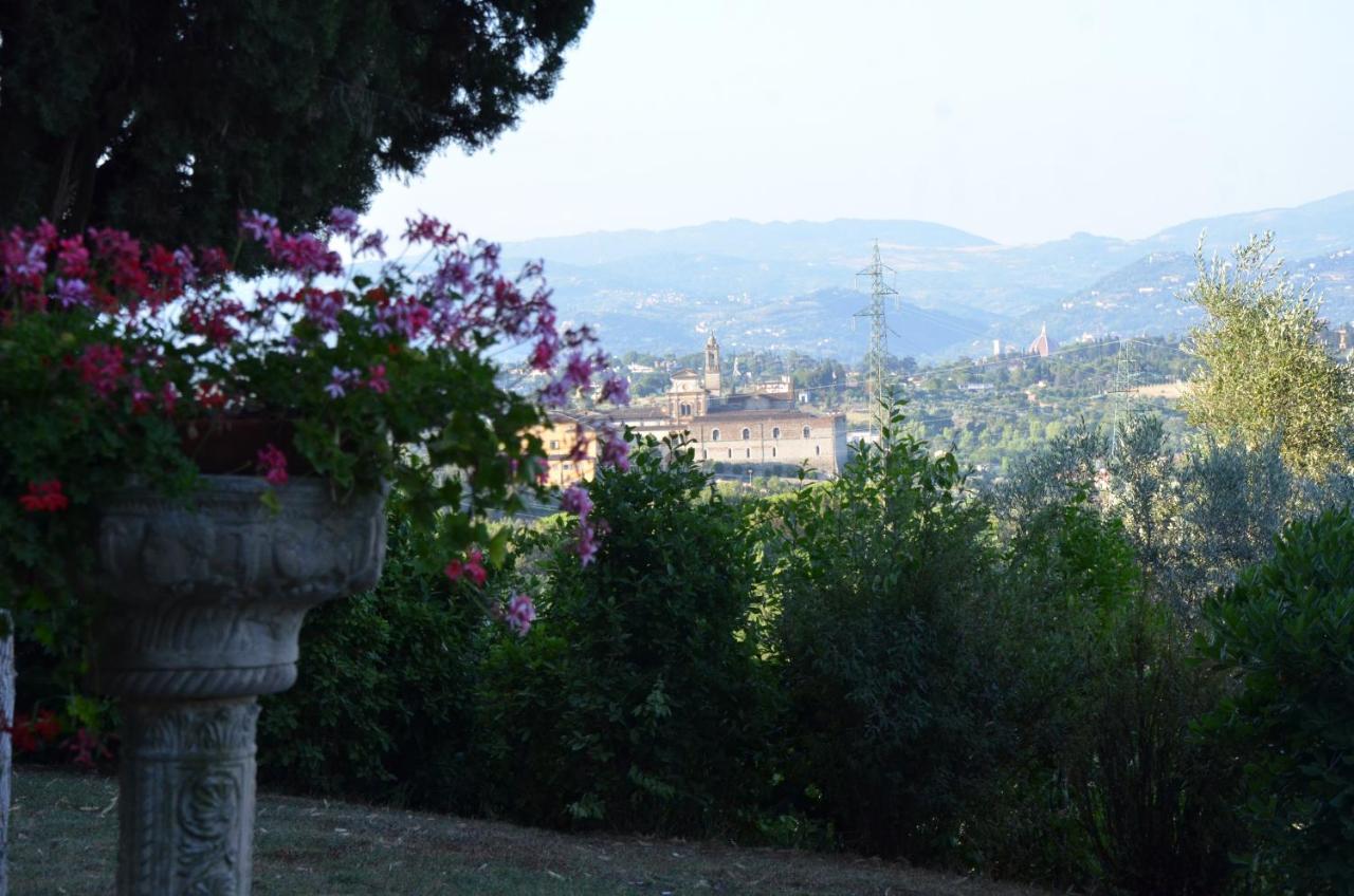 Podere Di Montecchio - Colleramole * Florença
