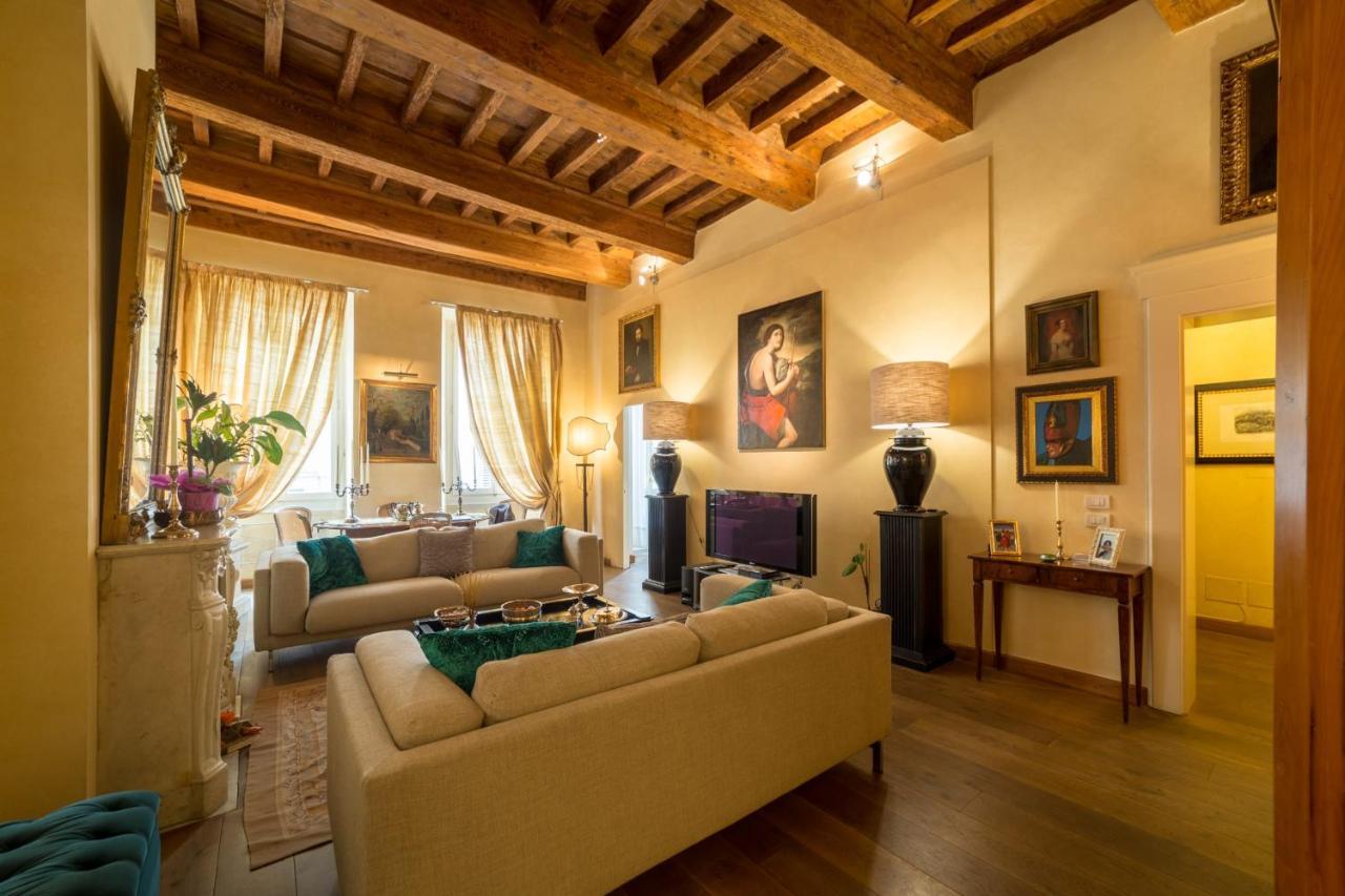 Ognissanti - Hosted By Sweetstay Lejlighed Firenze