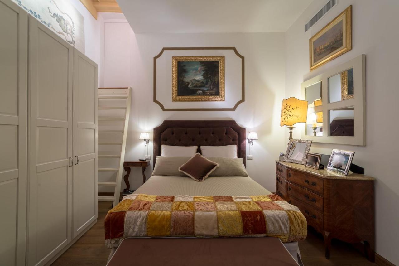 Ognissanti - Hosted By Sweetstay Lejlighed Firenze