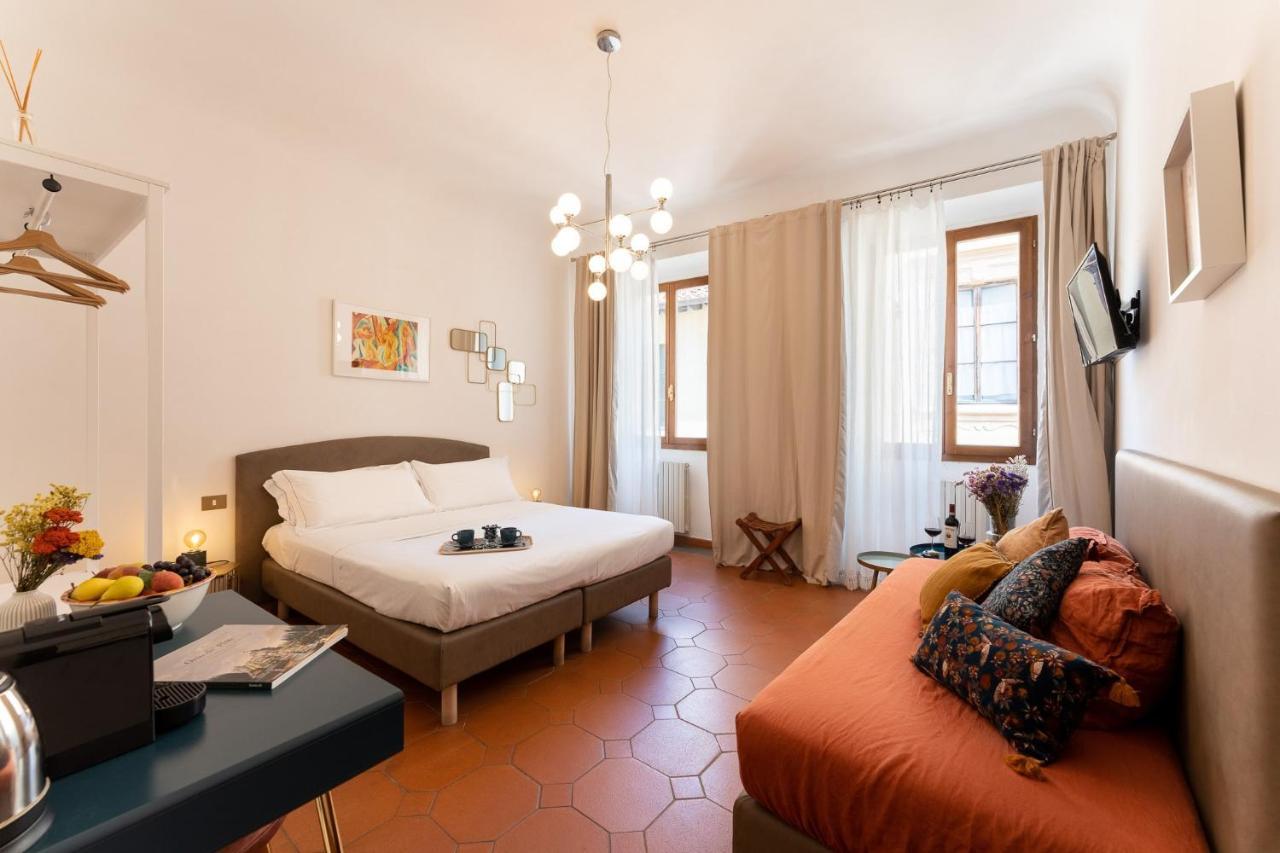 Guest house Spirit Of Boutique *