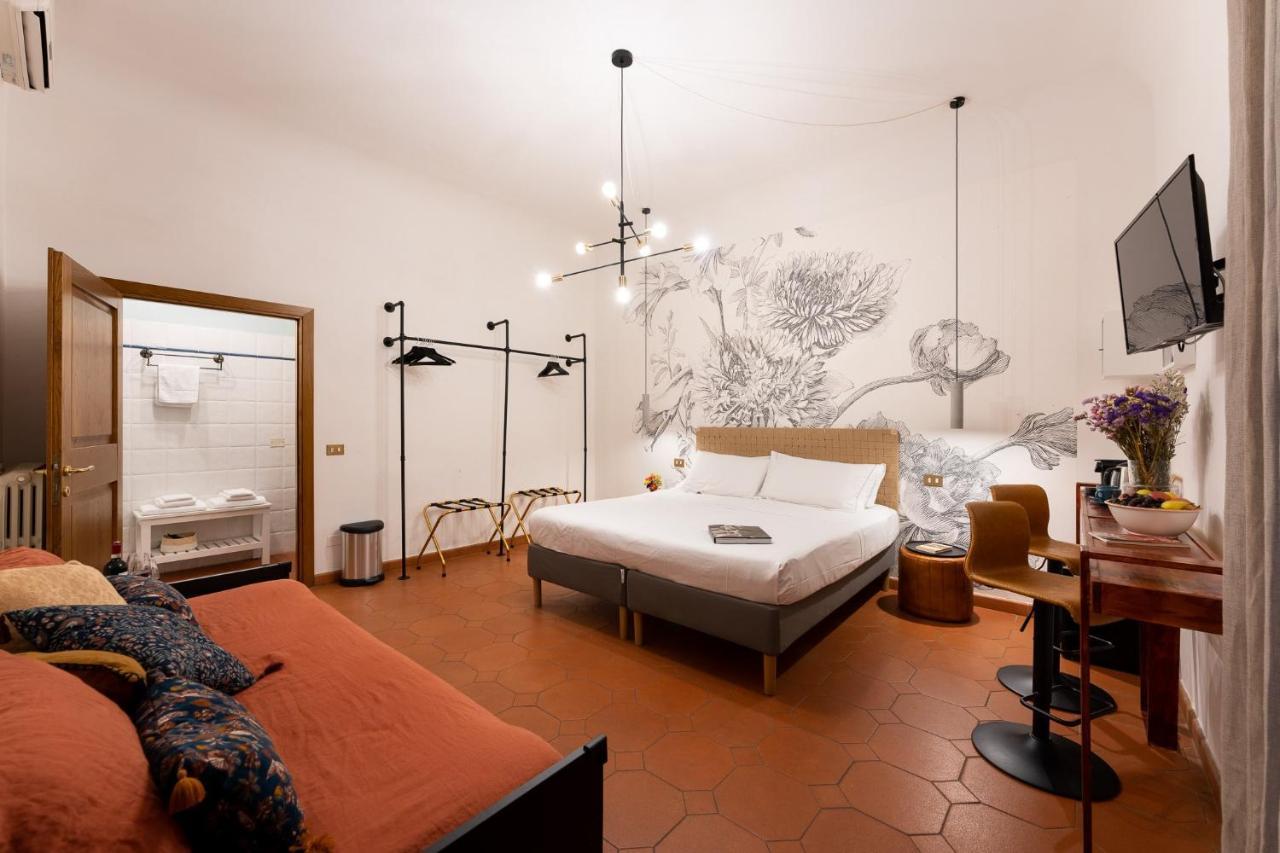 Spirit Of Boutique Guest house *