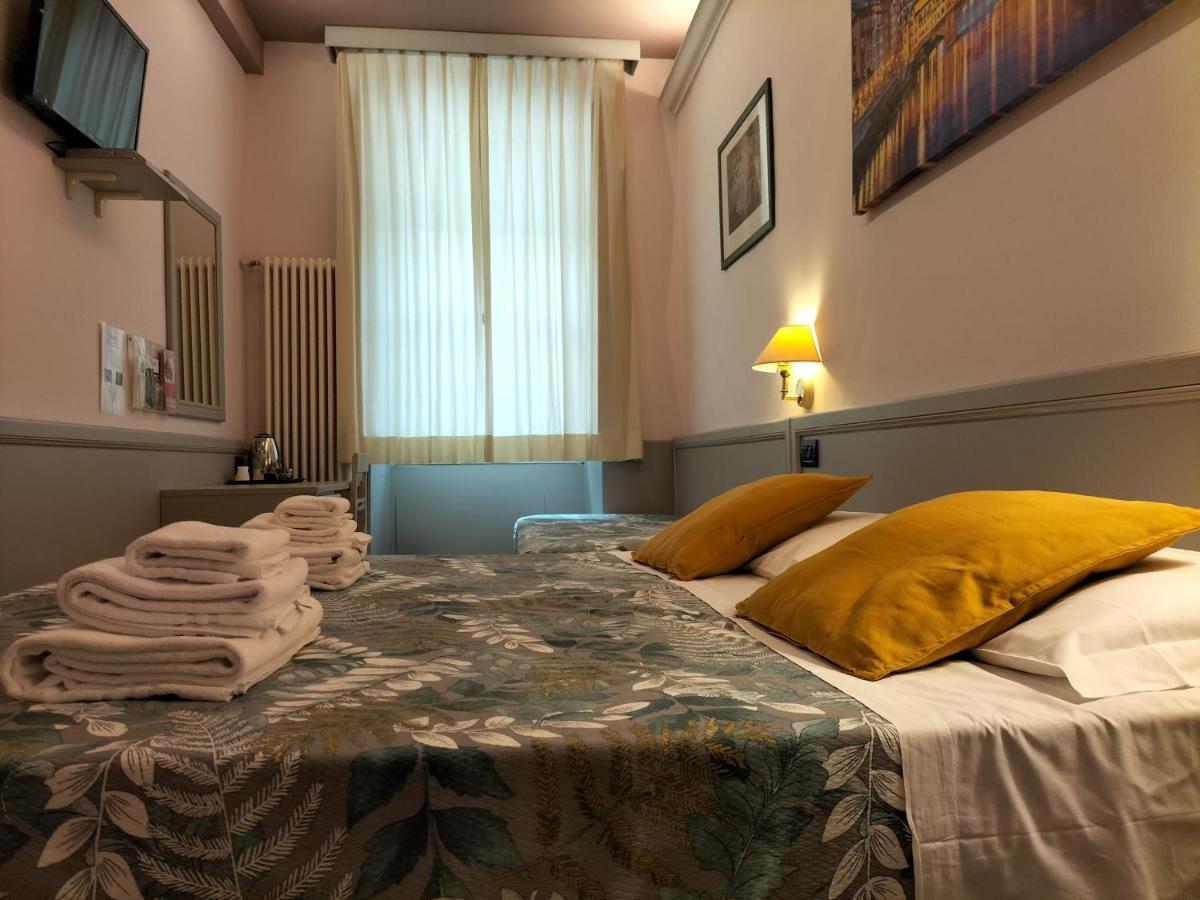 Camilla 3* Firenze