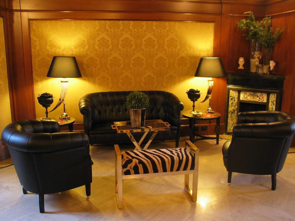 Lhp River & Hotel 5*