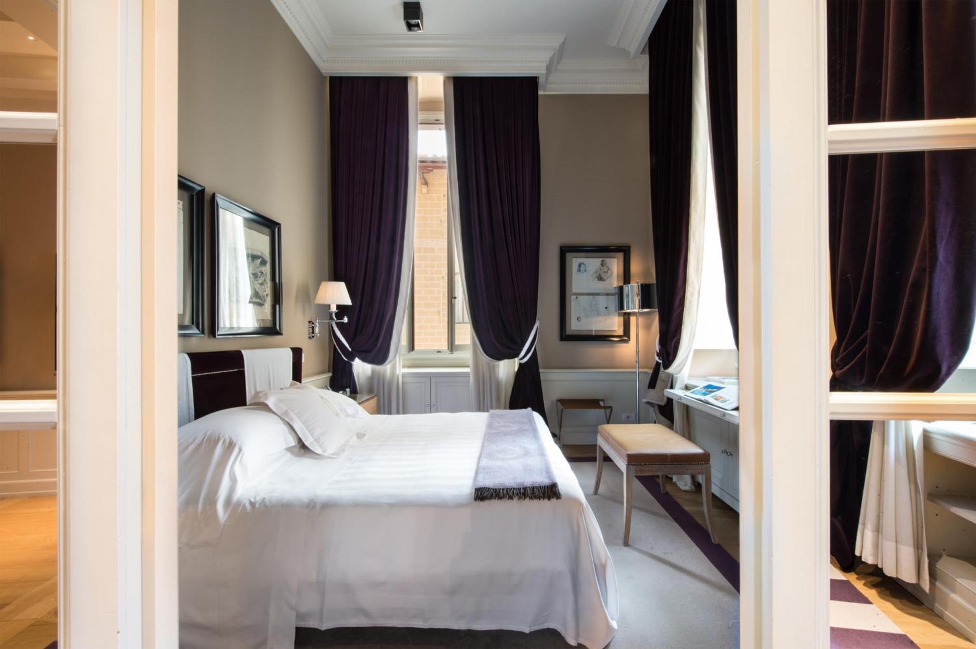 Hotel Palazzo Vecchietti - Residenza D'epoca Firenze