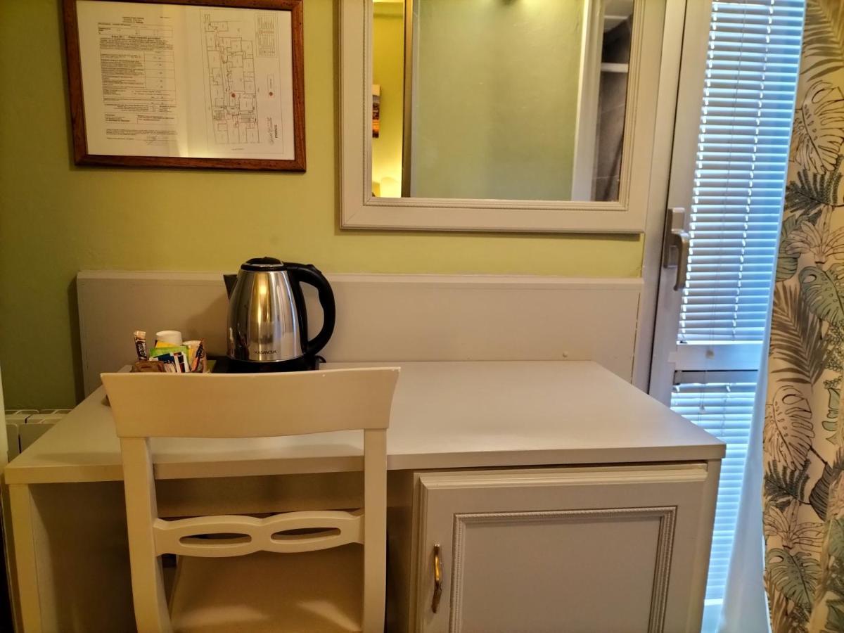 Hotell Camilla Firenze