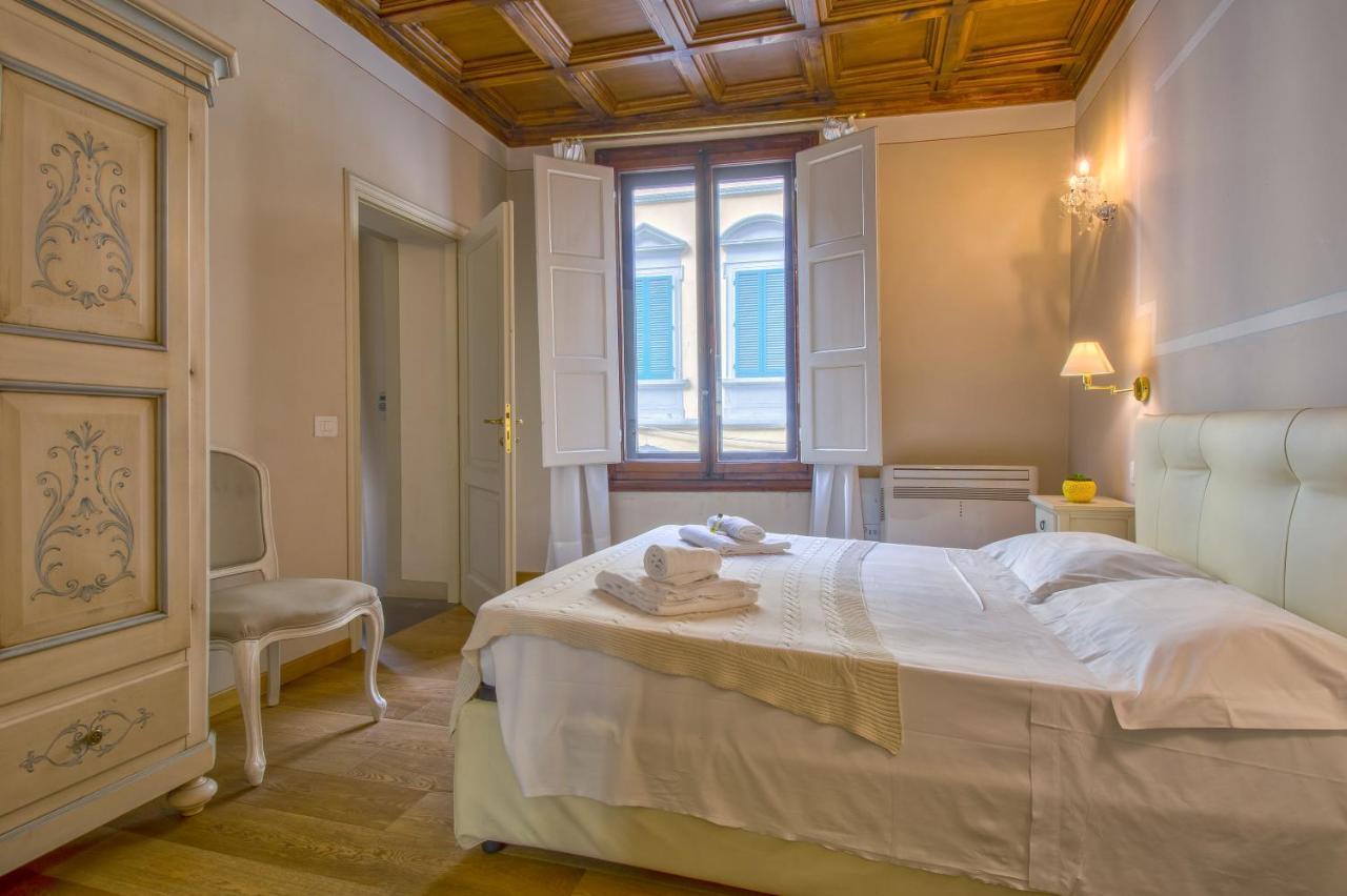 Apartamento Casa Giotto - Tintori Apt Florença