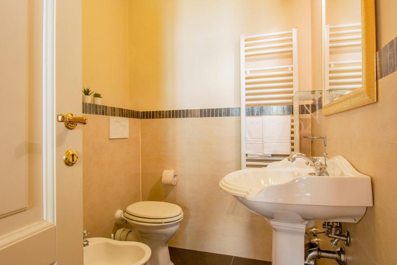 Casa Giotto - Tintori Apt Appartamento *