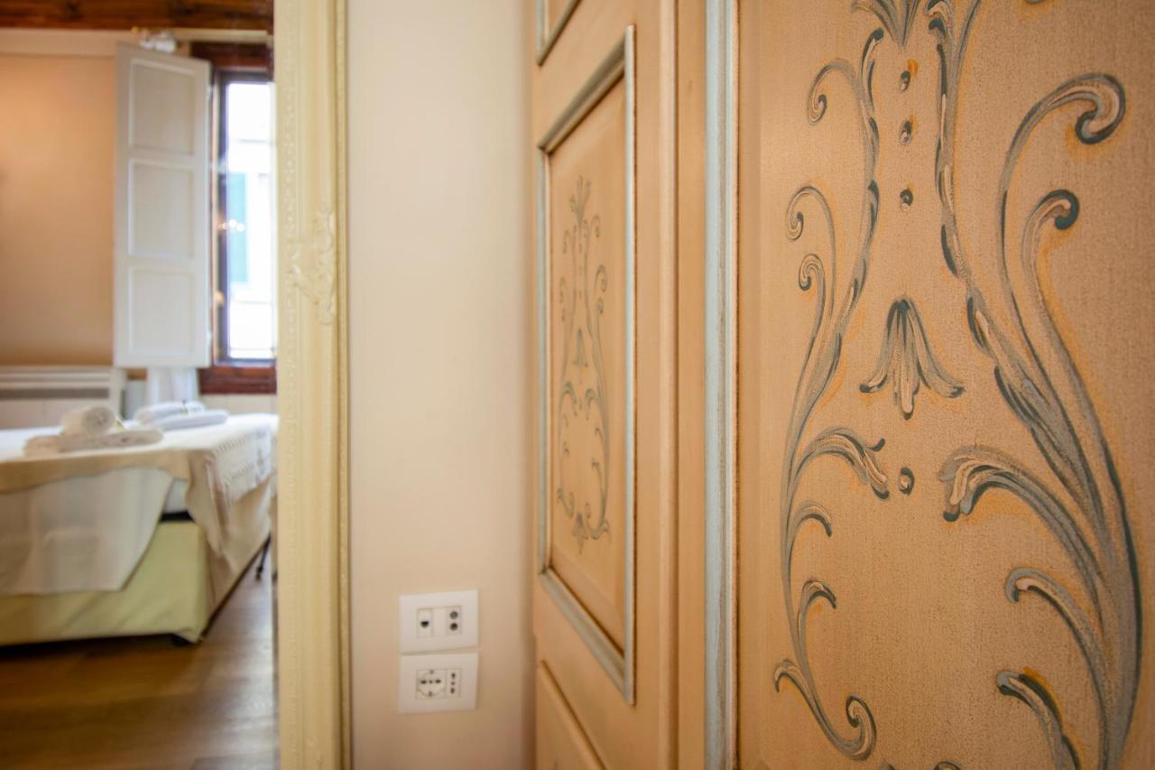 Appartamento Casa Giotto - Tintori Apt
