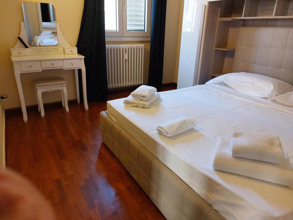 La Tana Dei Leoni Maison d'hôtes *