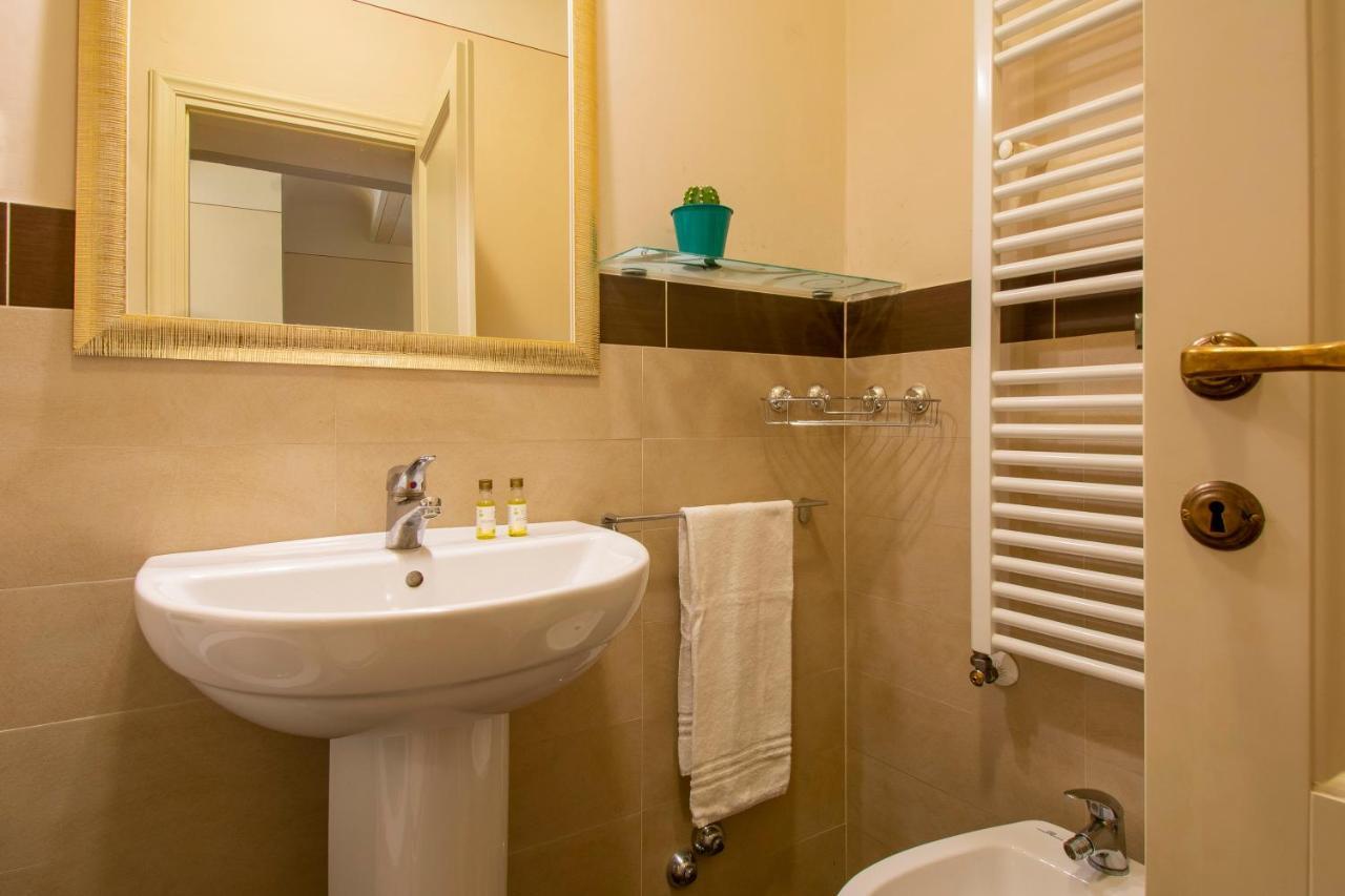 Casa Giotto - Tintori Apt * Firenze