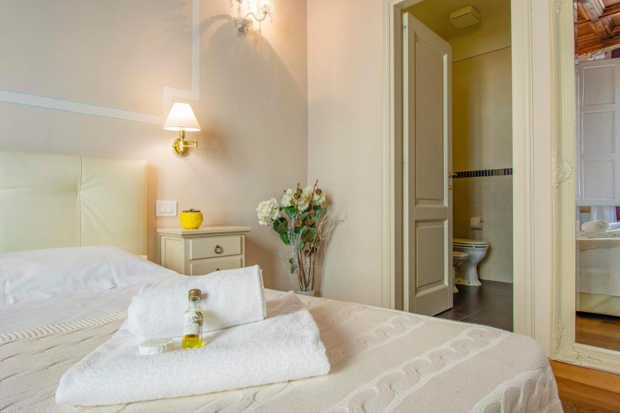 Casa Giotto - Tintori Apt Apartamento *