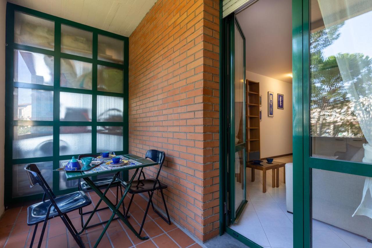 Appartamento Casa Barbara Firenze