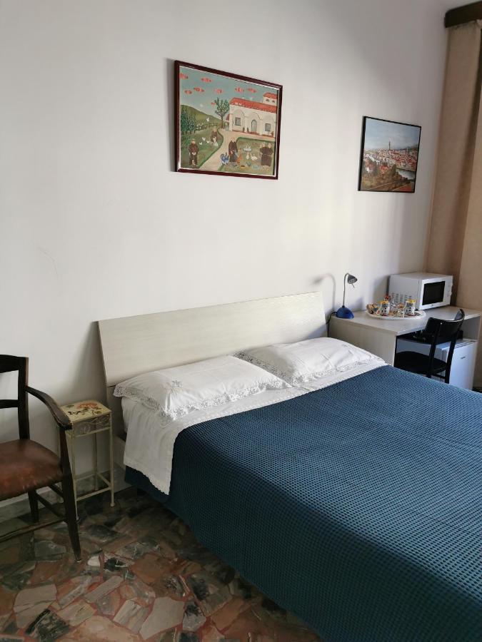 Sciacchithouse Affittacamere *