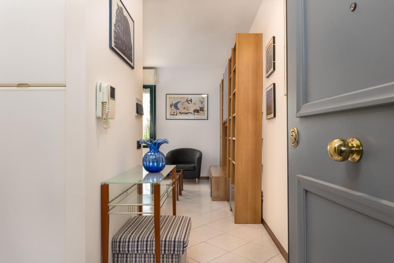 Appartamento Casa Barbara